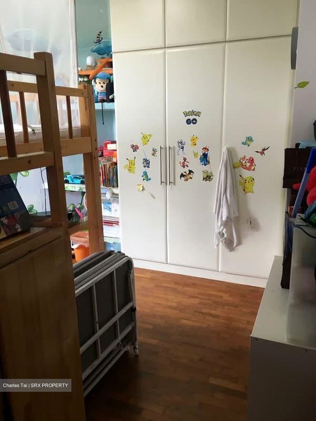 Rio Vista (D19), Condominium #578644431